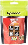 Komodo Nutri-Cal, 75 g, Multivitamin Supplement for Reptiles & Amphibians