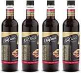 DaVinci Gourmet Classic Iced Coffee Concentrate Syrup, 25.4 Fluid Ounce (Pack of 4)