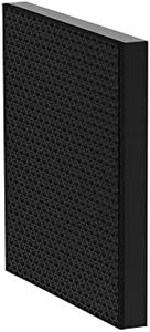 Honeywell Air Touch V3 Activated Carbon Filter | Removes Formaldehyde, VOCs, Smoke, Toxic Fumes and Odour