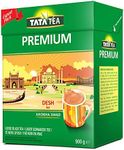 Tata Tea P