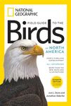 Field Guide to the Birds of North America 7th edition (National Geographic Field Guide to the Birds of North America)