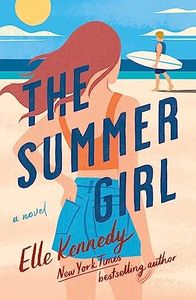 Summer Girl (Avalon Bay, 3)