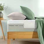 ZINUS 10 Inch Green Tea Luxe Memory