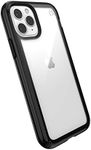 Speck Presidio Show iPhone 11 Pro Case, Clear/Black