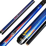 Tai ba cues 2-Piece Pool cue Stick,