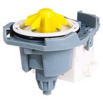 Upgraded W10876537 W10724439 PS11738151 Dishwasher Drain Pump Compatible With whirlpool, kenmore Dishwasher Replaces AP6004843, 4454971, OEM Quality, 2-Year Warranty