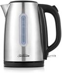 Sunbeam KE6310 Quantum 1.7L Kettle, Stainless Steel