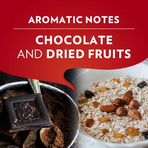 Lavazza Qualità Rossa Coffee Beans 1kg – Rich Italian Roast