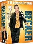 Becker: The Complete Series (Includ