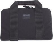 BLACKHAWK Gun Rug Pistol Pouch - 12x8-Inch