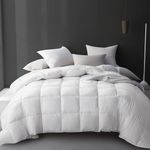 Hotel Grand Luxury White Goose Feat