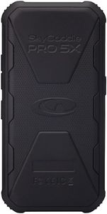 SkyGolf SkyCaddie Pro 5X GPS Rangefinder – Black