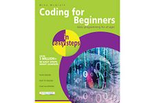 Coding for Beginners in easy steps: Basic Programming for All Ages