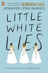 Little White Lies: From the bestselling author of The Inheritance Games (The Debutantes Book 1)