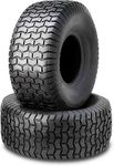 20x8-8 20x8x8 Lawn Mower Cart Turf Tires /4 ply w/Warranty-Set 2