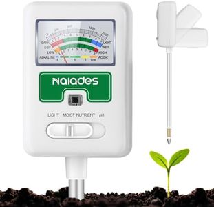 Soil Moist