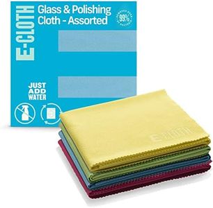E-Cloth Po