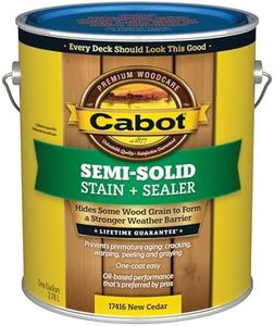 Cabot Semi