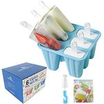 Popsicle Makers For Kids