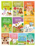 Books 5 Year Old Boys