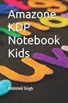 Amazone KDP Notebook Kids