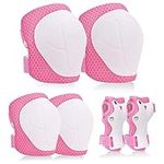 Kids/Youth Knee Pads Elbow Pads Tod