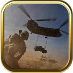 Helicopter Jigsaw Puzzle Games