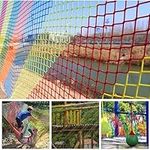 Bunifa Climbing Cargo Net for Kids 