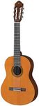 Yamaha CGS102AII - Natural - Half Sized Classical Guitar for Students and Beginners