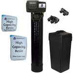 Fleck WS48-56SXT 48,000 Grain Water Softener Digital SXT Metered Whole House System