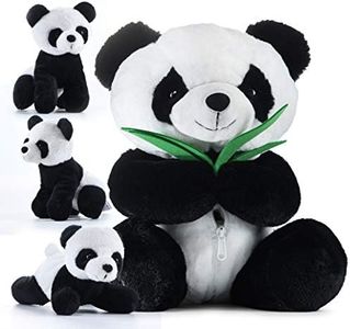 Plus Panda