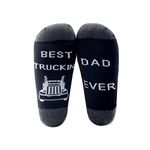 Trucking Dads