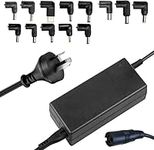 GTGUGR Universal Laptop Charger AC 