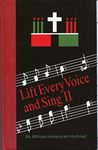 Lift Every Voice and Sing II Pew Edition: An African American Hymnal