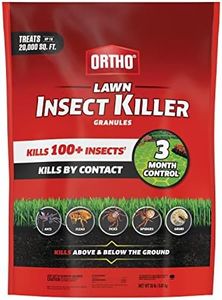 Ortho Lawn