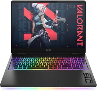 HP OMEN MA