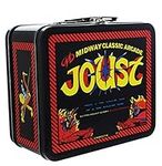 Midway Classic Arcade Tin Lunch Box