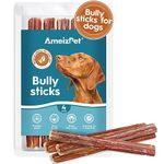 Bully Sticks 12 Packs