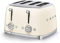 Smeg 50's Style Retro Aesthetic 4 S