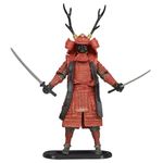 G.I. Joe Budo Samurai Warrior 3.75" Action Figure