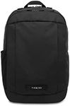 Timbuk2 Parkside Laptop Backpack 2.0, Eco Black, One Size, Laptop