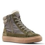 Cougar Shoes Dax Nylon-suede Boots EU 38 1/2