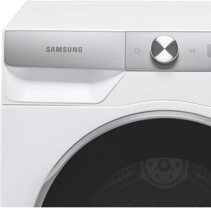 Samsung Series 9 Heat Pump Dryer, 9kg – Energy Efficient Laundry