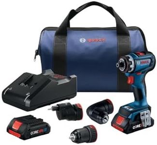 BOSCH GSR1