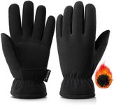 OZERO Winter Gloves for Men & Women