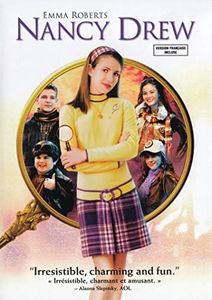 Nancy Drew