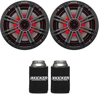 KICKER 6.5