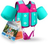 AEOCOO Kids Pool Floaties 1-2-3-5-7