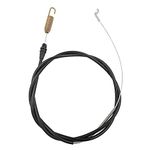 Anpongta 105-1845 Traction Control Cable for Toro Recycler 22" Front Wheel Drive Self Propelled Lawn Mower 290-931 14508 60-530