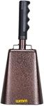 10 Inch Steel Cowbell with Handle C